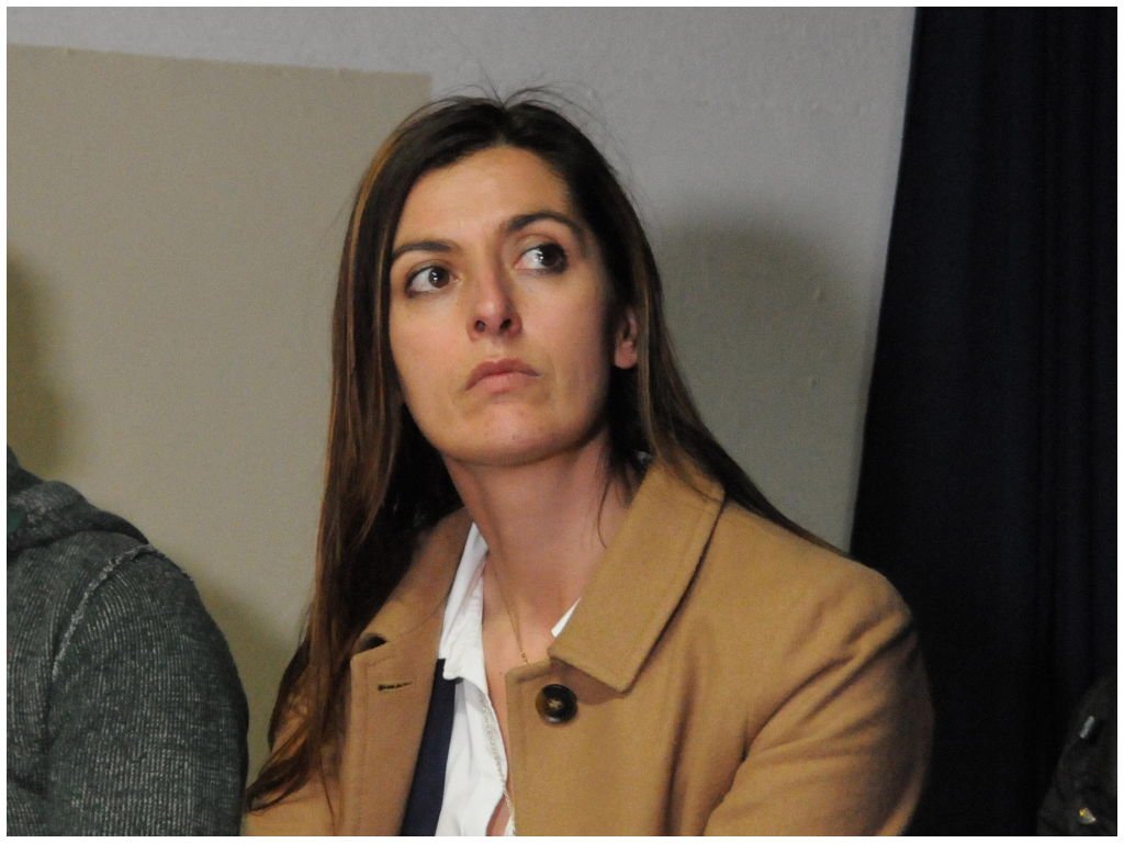 Daniela Falconi neo eletta presidente Anci: «Subito una legge per la scuola. Comuni sardi poco connessi» 