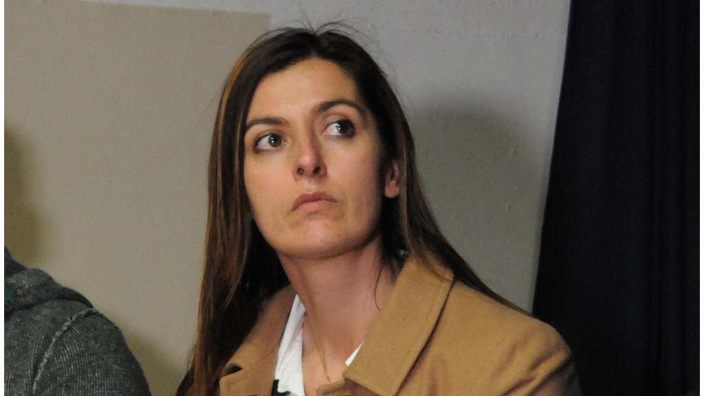 Daniela Falconi neo eletta presidente Anci: «Subito una legge per la scuola. Comuni sardi poco connessi»