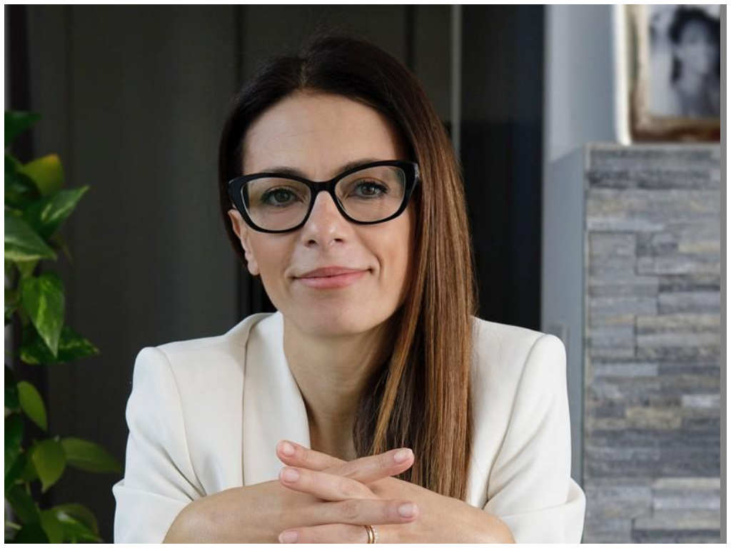 M5s, Cinzia Pilo tenta la scalata a Bruxelles: «Inclusività e più risorse per l’isola»