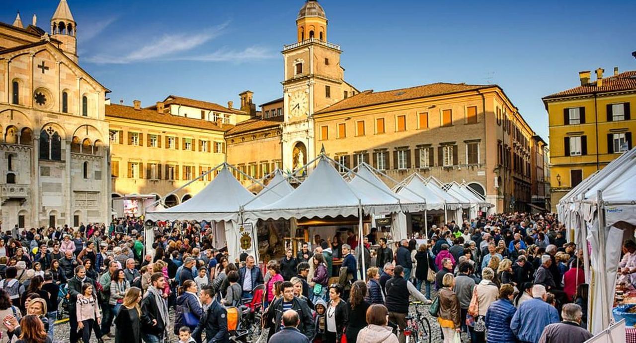 Cosa fare oggi a Modena? Da Togo e Stuzzicagente al Memoria Festival di Mirandola con Morgan