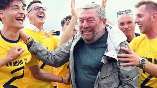 Così Rivetti sta riorganizzando il Modena: dalla figura di Russo fino allo scouting