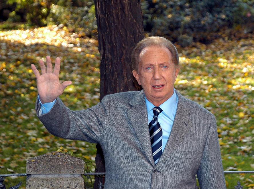 Cento anni fa nasceva Mike Bongiorno, l'uomo che inventò la televisione in Italia