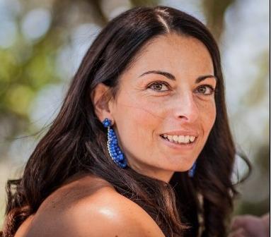 Enrichetta Pellegrino (Foto concessa dai familiari)