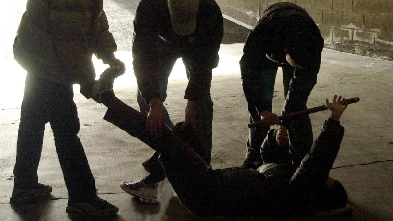 I reati delle bande giovanili sono in aumento