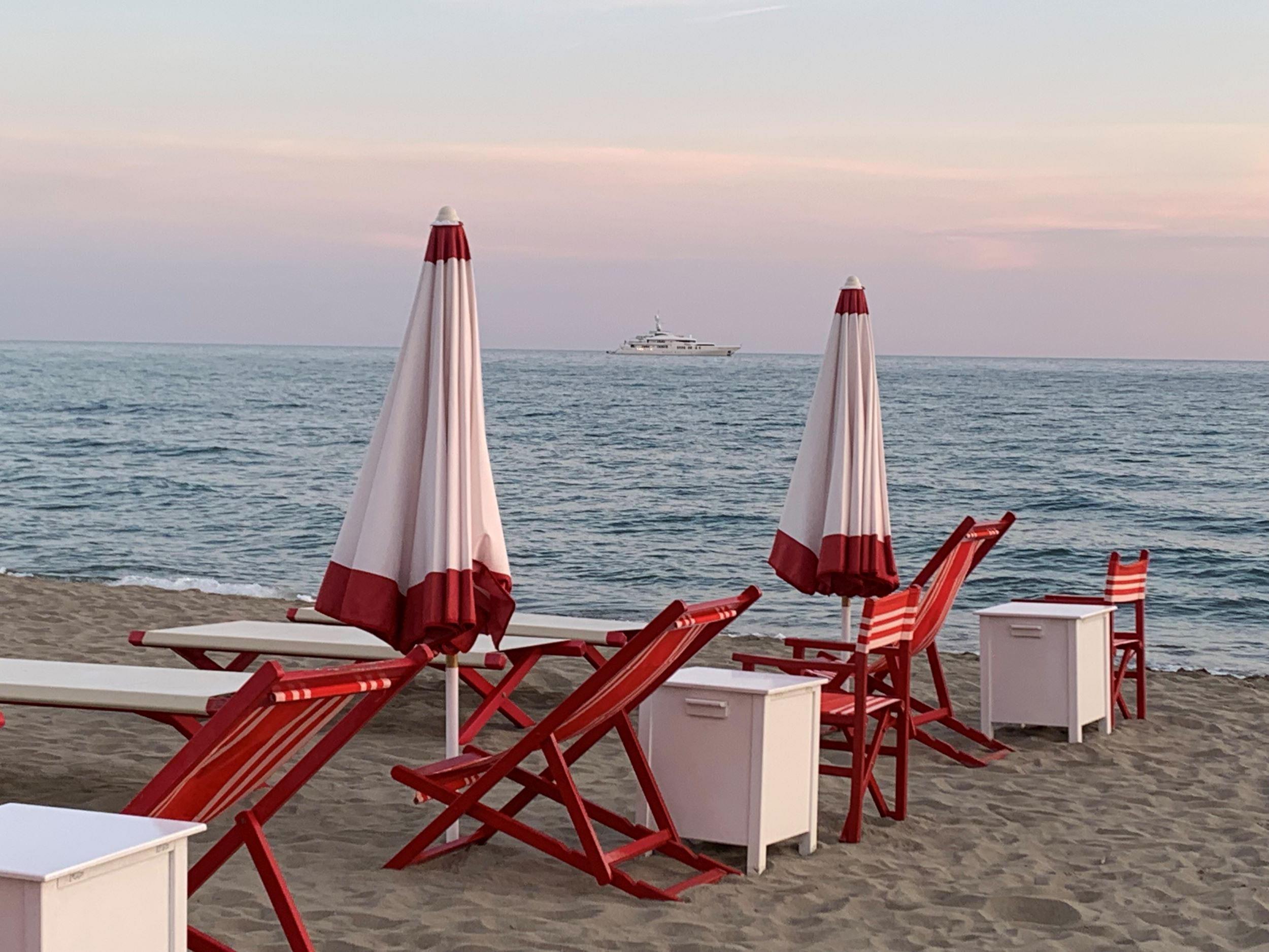 Concessioni balneari, spuntano le imprese nate per prendere all’asta i bagni