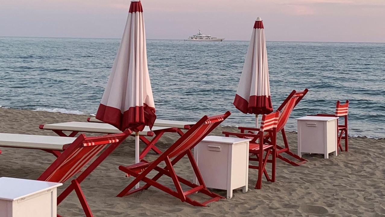 Concessioni balneari, spuntano le imprese nate per prendere all’asta i bagni