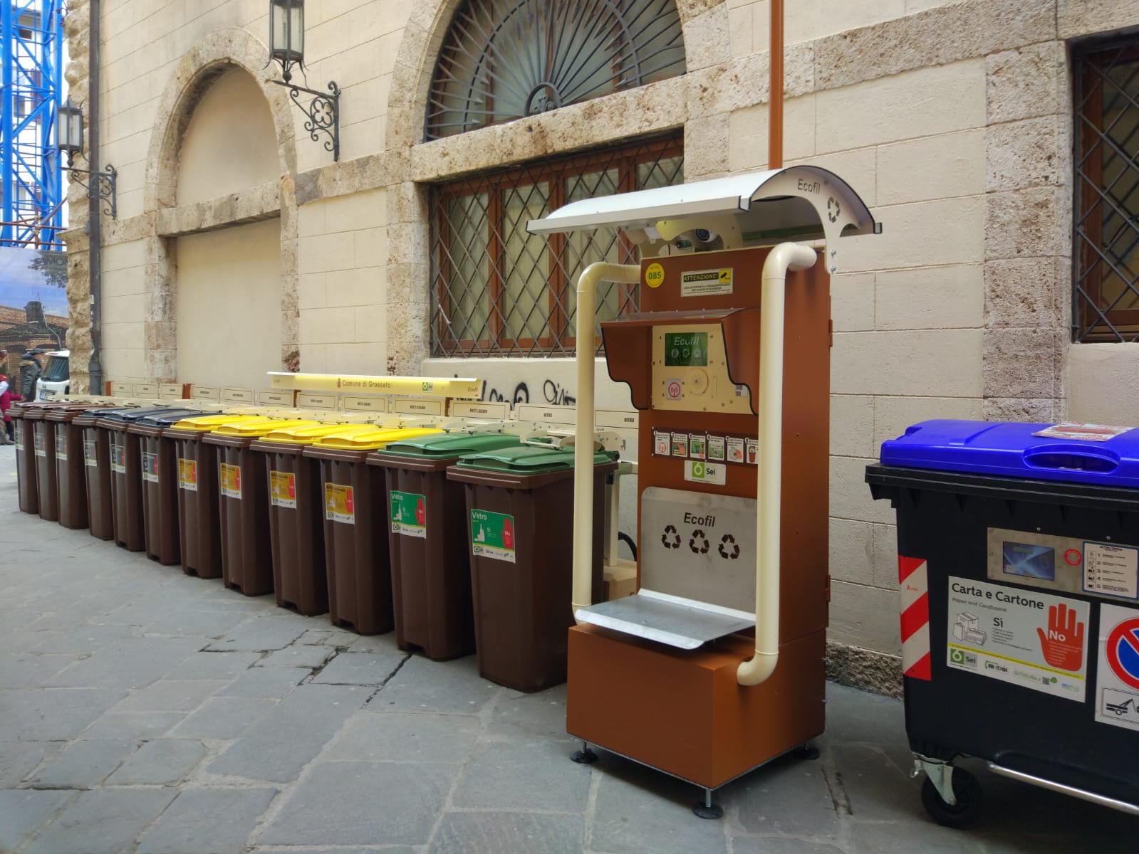 Tari, in provincia di Grosseto ogni comune fa il “suo” aumento. Ed è rimpallo di responsabilità