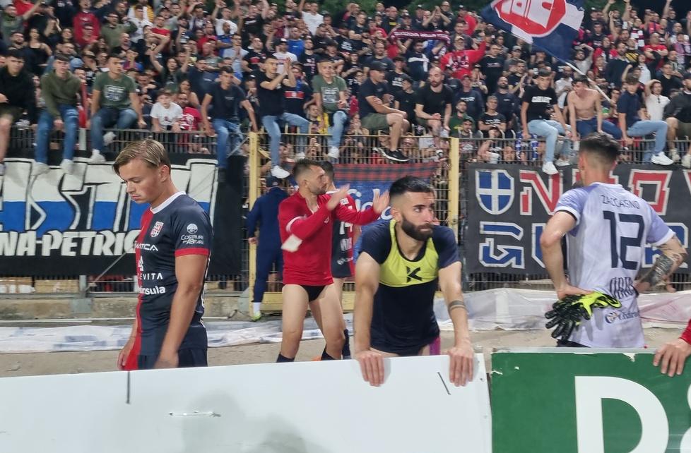 Torres meriti solo applausi