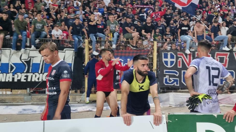 Torres meriti solo applausi