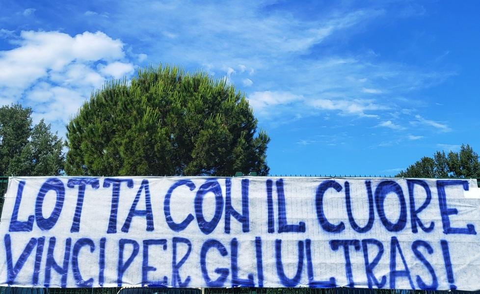 «Con un unico grande cuore»