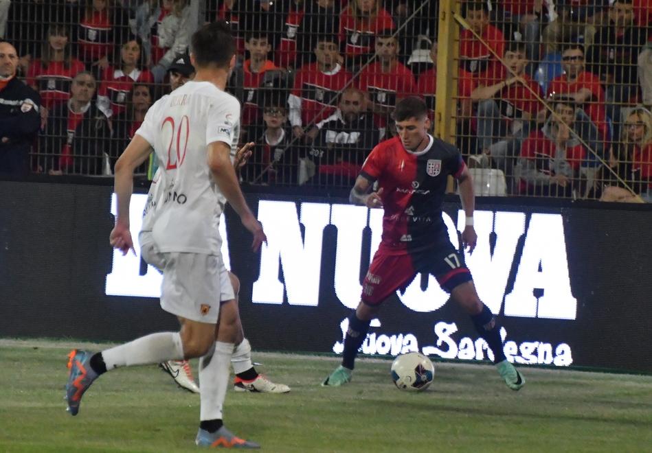 Playoff Torres, diciotto anni di attesa e 6.000 cuori bollenti ma il gol non è arrivato