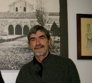 Codigoro, addio a Giorgio Perelli: arte in lutto