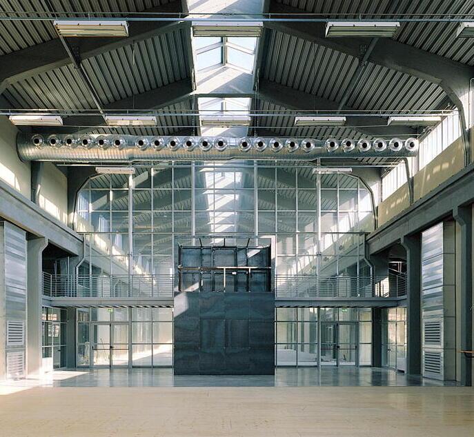 Arte e danza contemporanee alla riscoperta del corpo