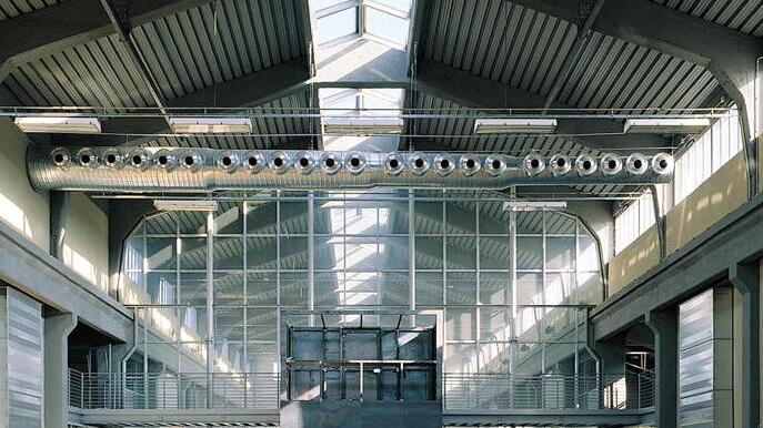 Arte e danza contemporanee alla riscoperta del corpo