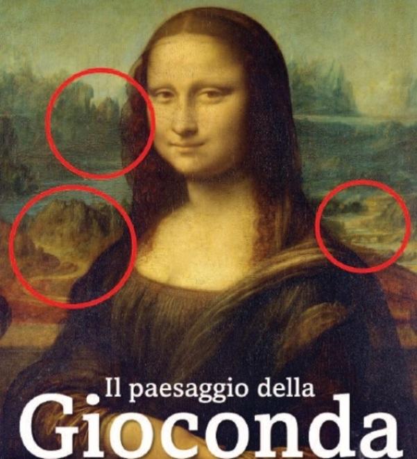I misteri svelati della Gioconda grazie a droni e tecniche digitali nel libro di Silvano Vinceti