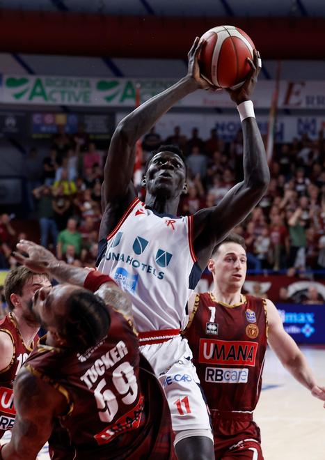 «Il mio futuro? Ora penso solo a crescere»