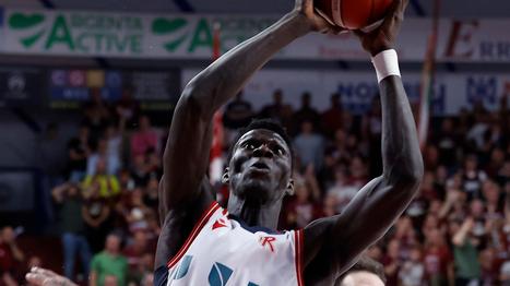 «Il mio futuro? Ora penso solo a crescere»