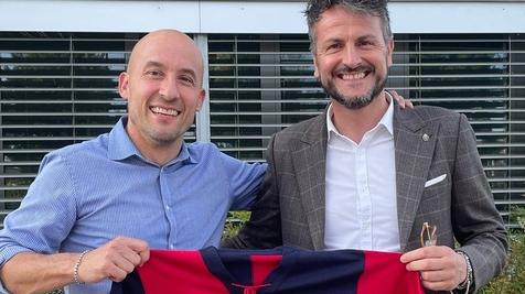 La Bagnolese si tinge di Silver