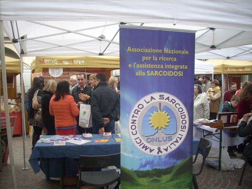 Sarcoidosi, nell’isola record di casi ma tutti i controlli sono a pagamento