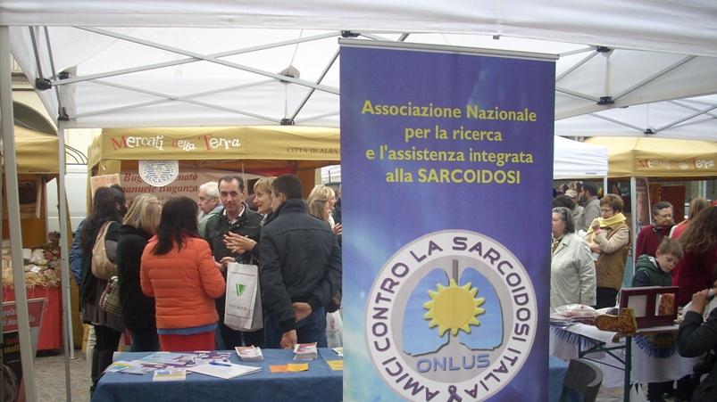 Sarcoidosi, nell’isola record di casi ma tutti i controlli sono a pagamento