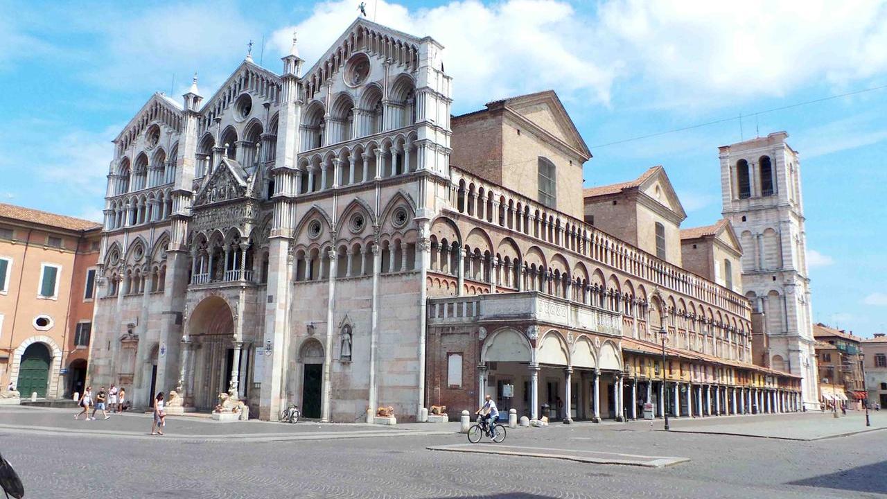 Valzer dei sacerdoti, ecco le nuove nomine nella nostra Arcidiocesi Ferrara-Comacchio