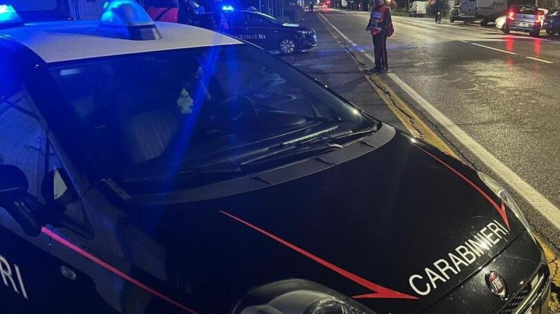 Modena, calci e pugni alla porta di casa dell’ex: arrestato un 46enne