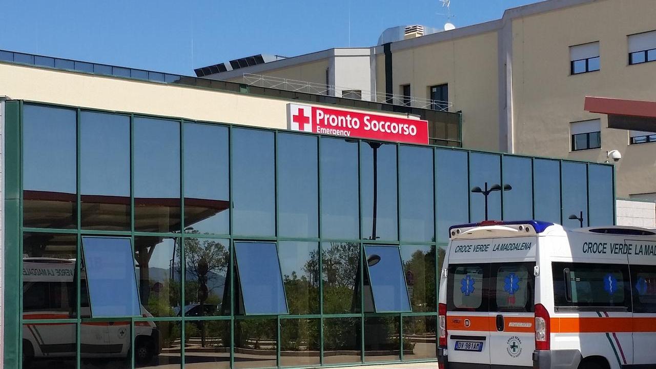 -
olbia - pronto soccorso di olbia