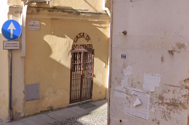 Sassari il centro di accoglienza per le donne chiuso in via Maddalena