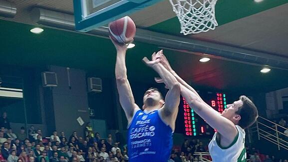 Una brutta Pielle non chiude i conti: ko ad Avellino, per la finale sarà spareggio<br>