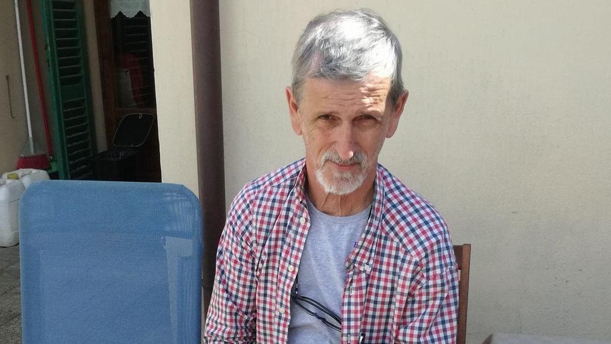 Valerio Mattei