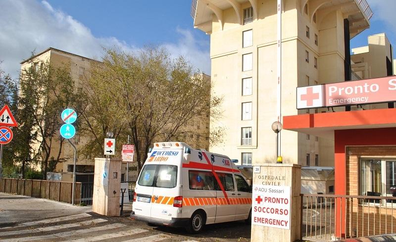 Sassari, tenta di uccidere un uomo col camion: lui arrestato, il 54enne è gravissimo in ospedale