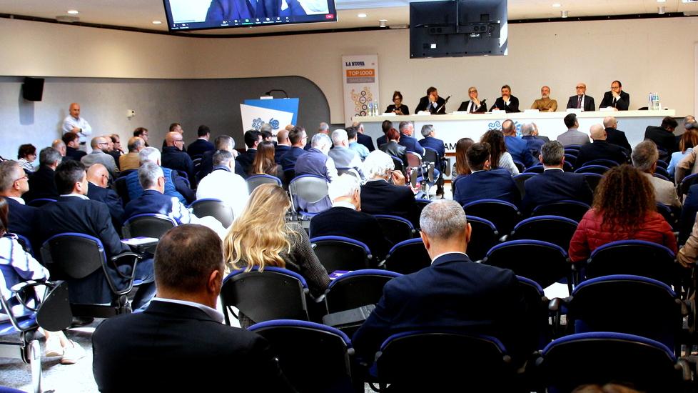 Con il Top 1000 la Nuova racconta la Sardegna che produce