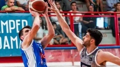 A Fidenza sfuma il sogno della Ferrara Basket
