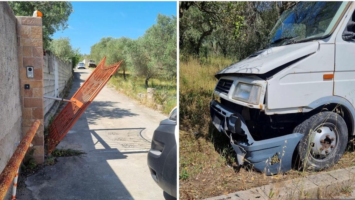 Sassari, resta a piede libero il meccanico che avrebbe travolto col camion Giovanni Gaias