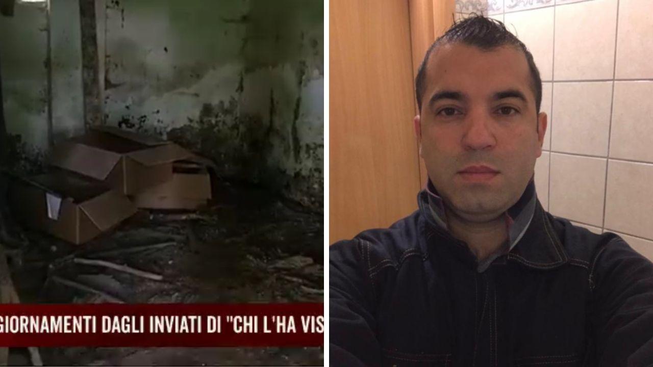 Corriere sparito, trovati gli scatoloni delle borse: le ultime telefonate e il punto sulle ricerche