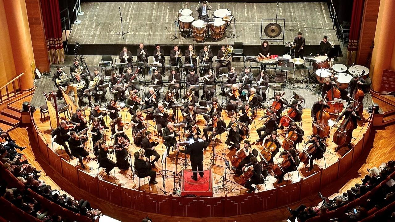 Il concerto del Conservatorio Canepa dedicato ai 250 anni della Guardia di finanza