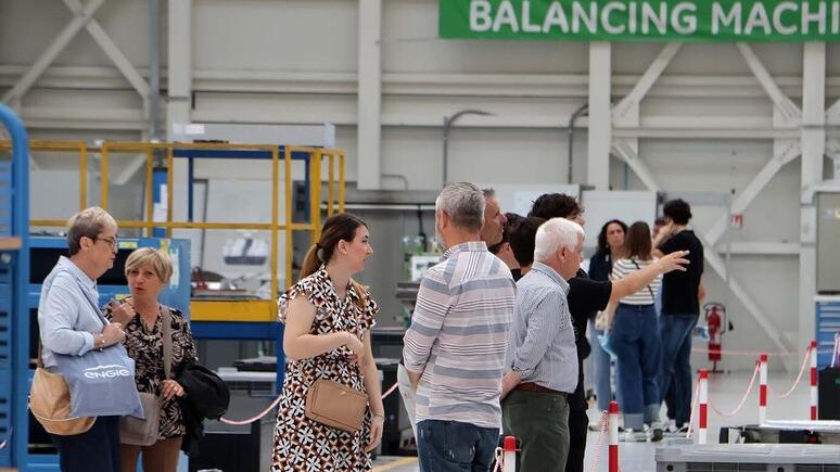 Aero Alliance è decollata: assume e vuole crescere. Come candidarsi