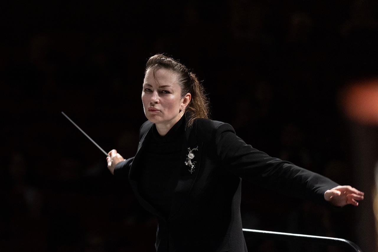 
	Alevtina Ioffe (foto Priamo Tolu)

