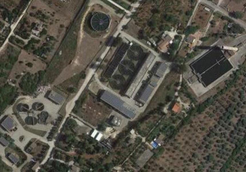 Abbanoa, mercoledì lavori a Truncu Reale: disagi a Sassari, Porto Torres e Stintino