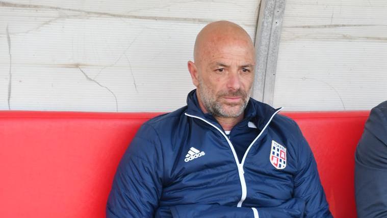 Alfonso Greco più sì che no, accordo probabile già in settimana