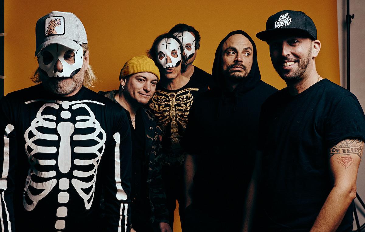 A Sassari lo Janas Sound Festival coi Tre Allegri Ragazzi Morti, Casino Royale e Claudia Aru