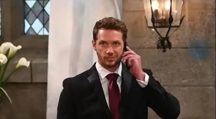 Johnny Wactor attore di General Hospital ucciso durante un furto