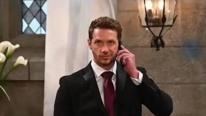 Johnny Wactor attore di General Hospital ucciso durante un furto