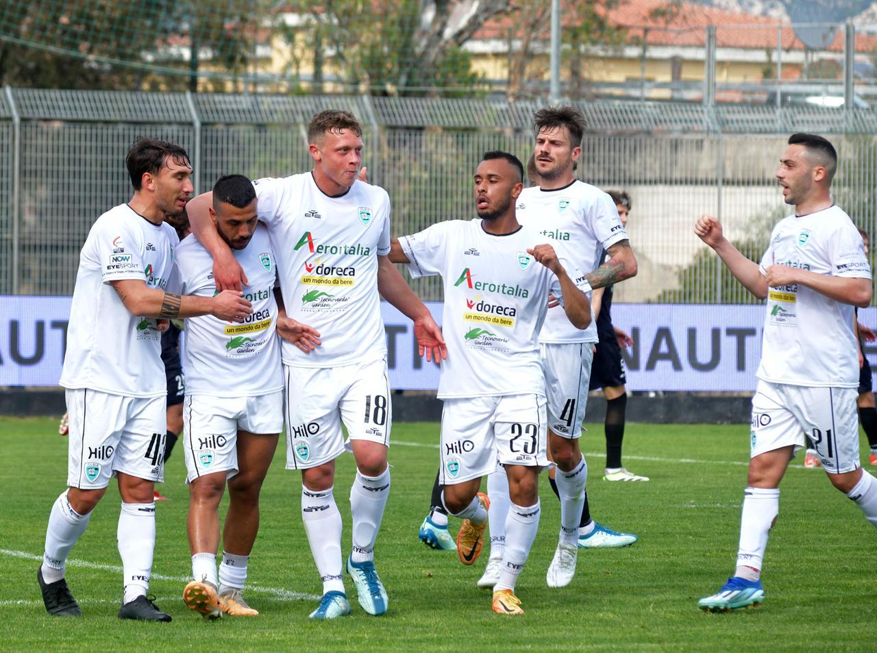 Il futuro dell’Olbia è a rischio