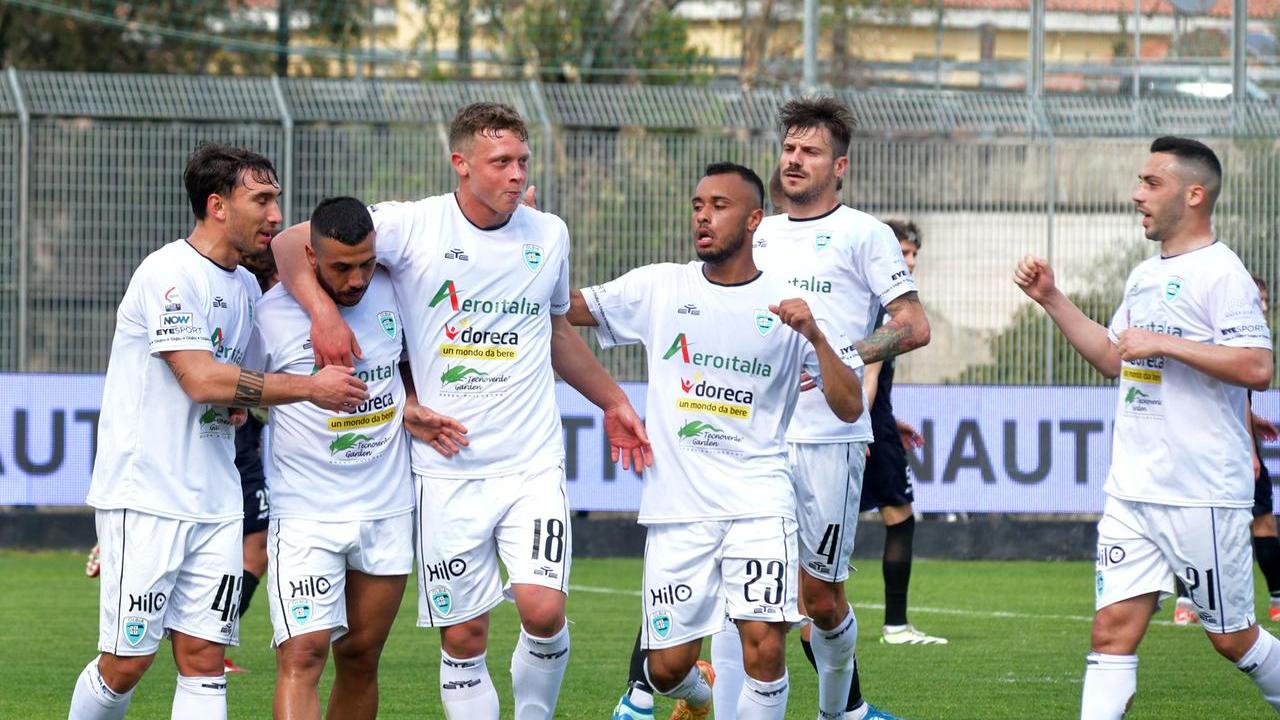 Il futuro dell’Olbia è a rischio