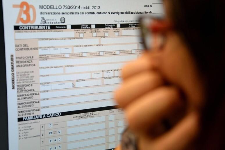 730 precompilato, occhio all’errore: può costare caro