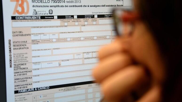 730 precompilato, occhio all’errore: può costare caro