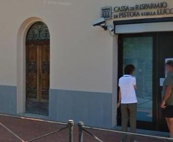 Raccolta firme per riavere un bancomat a Collodi