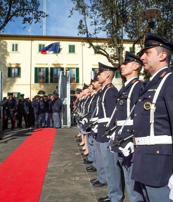 Nessun poliziotto in più a Montecatini. L’affondo: «Il sindaco si vanta dei tagli al personale»