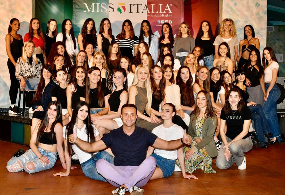 Miss Italia, primo casting in Toscana: ci si può ancora candidare